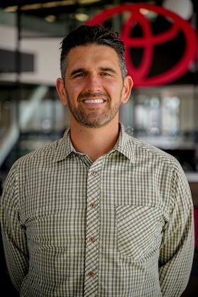 Staff member Jacob Weintraub from ID_7dac48536c13