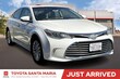 Toyota Avalon Hybrid