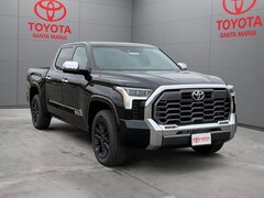 2026 Toyota Tundra 1794 Edition 1794 ED. CREWMAX 5.5