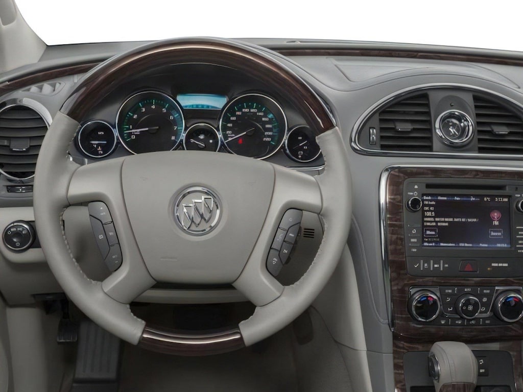 Used 2014 Buick Enclave Convenience SUV