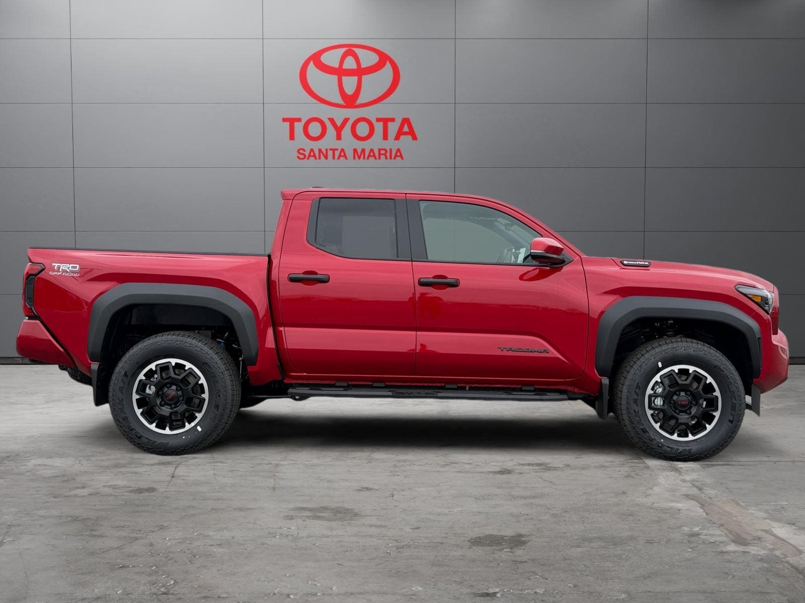 2026 Toyota Tacoma TRD Off Road - Photo 21