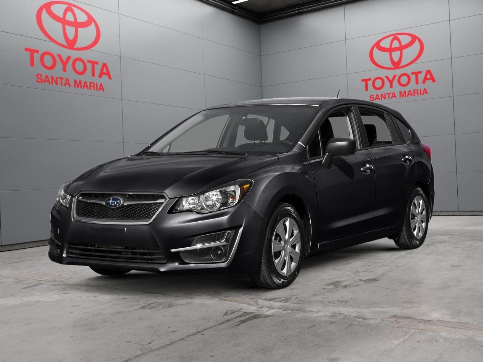 2015 Subaru Impreza 2.0I Sport Premium Auto (PZEV)'s photo