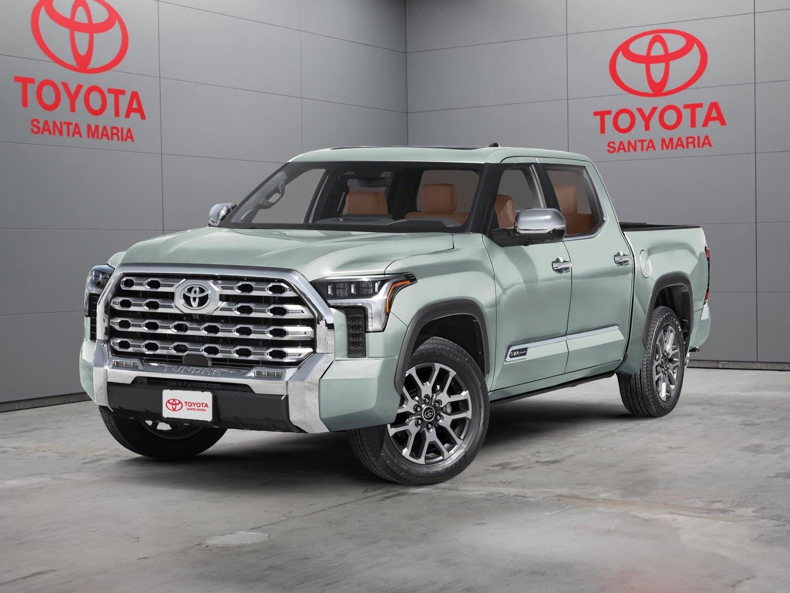 2026 Toyota Tundra
