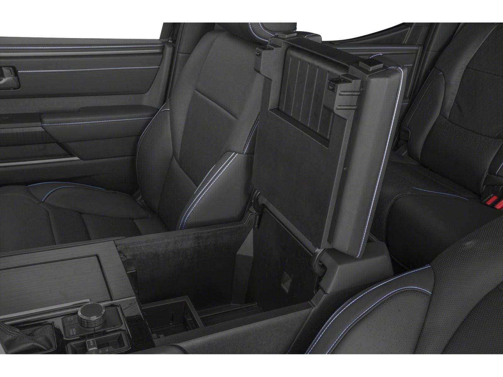 2026 Toyota Tundra Platinum - Photo 9