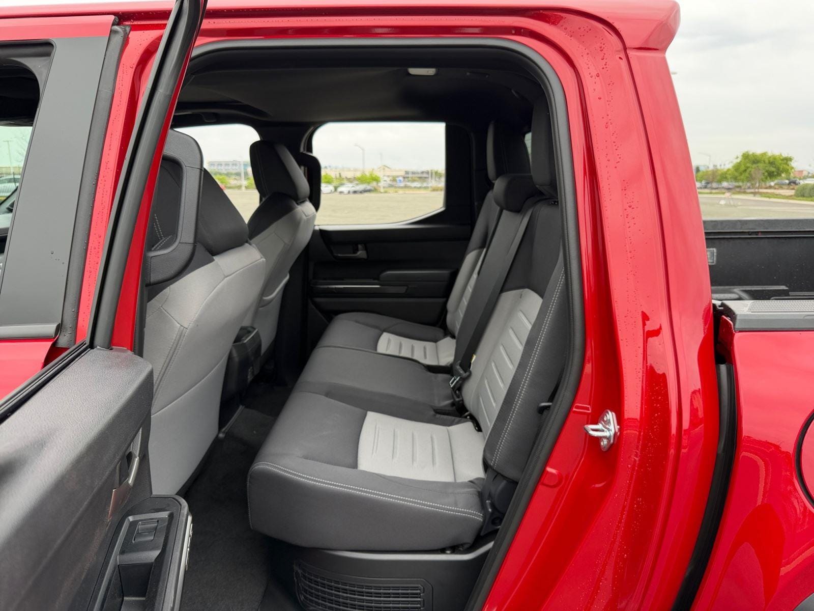 2026 Toyota Tacoma TRD Off Road - Photo 17