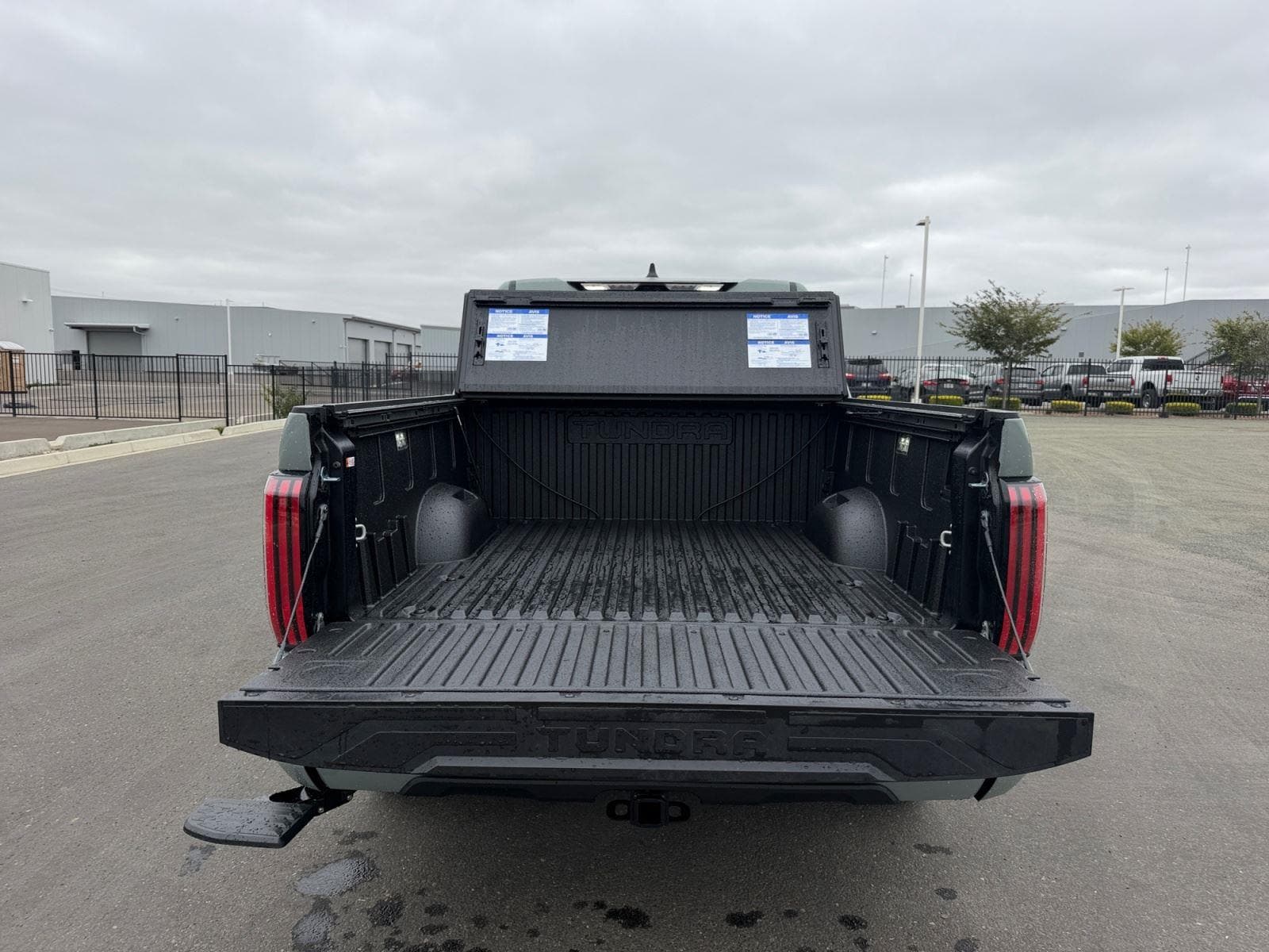 2026 Toyota Tundra Platinum - Photo 24