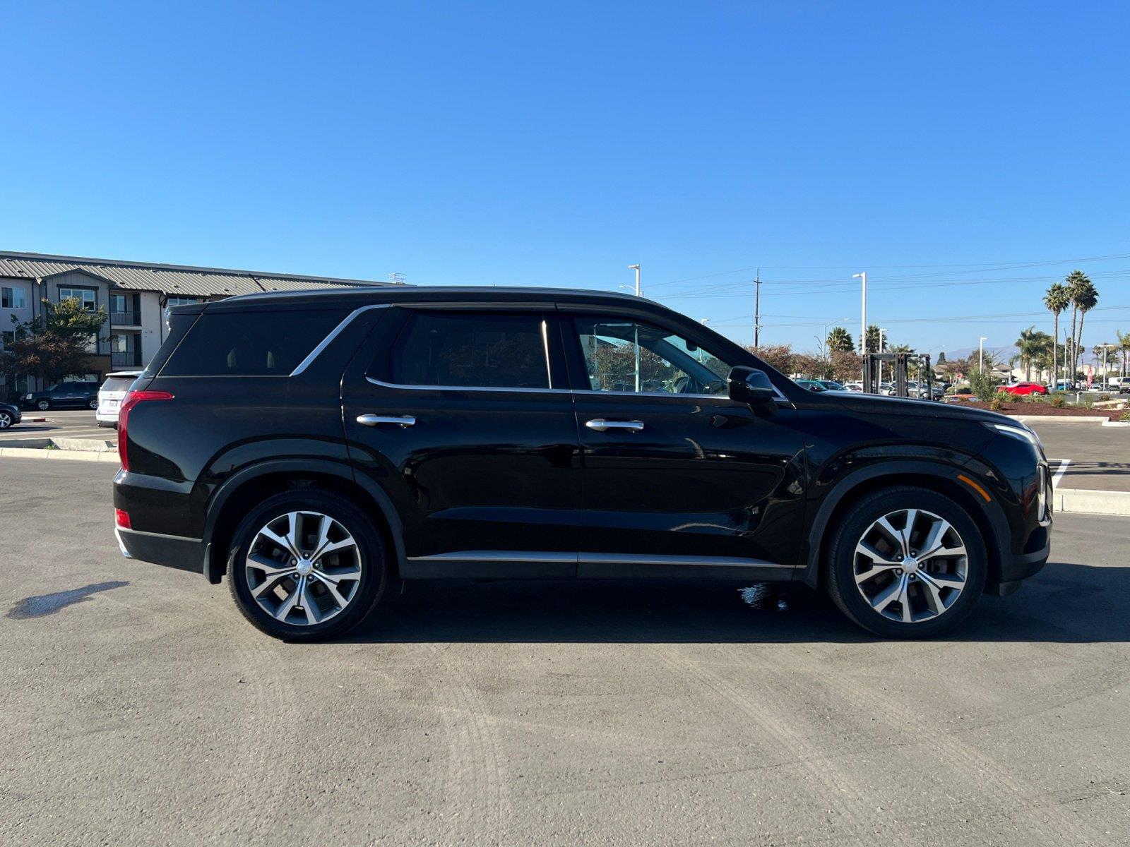 2020 Hyundai Palisade SEL - Photo 16