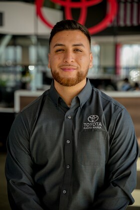 Staff member Jesus Marquez from ID_389cf0c385f2