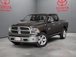  Ram 1500 Classic