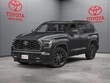  Toyota Sequoia