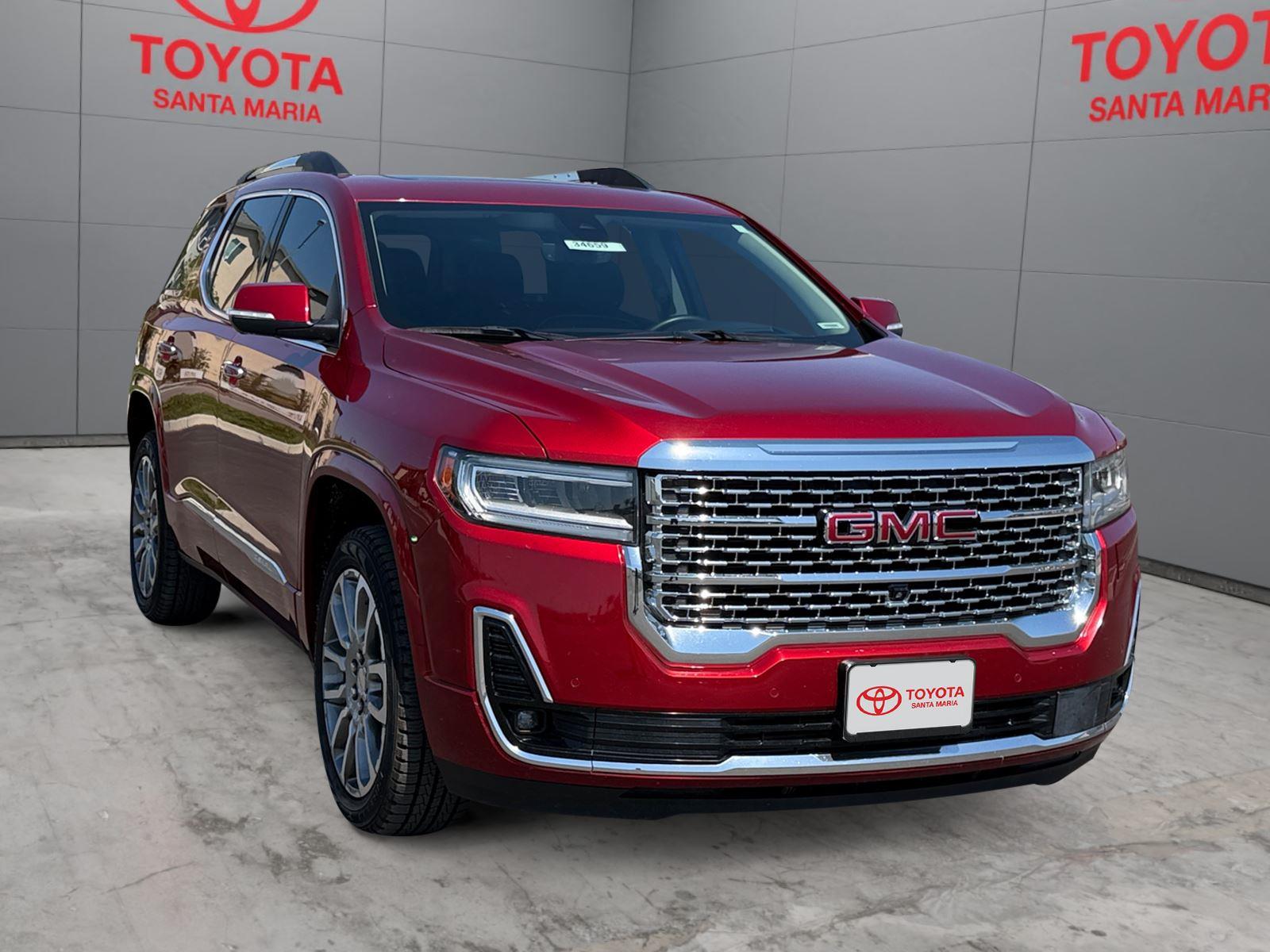 2023 GMC Acadia Denali FWD's photo
