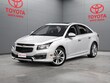  Chevrolet Cruze Limited