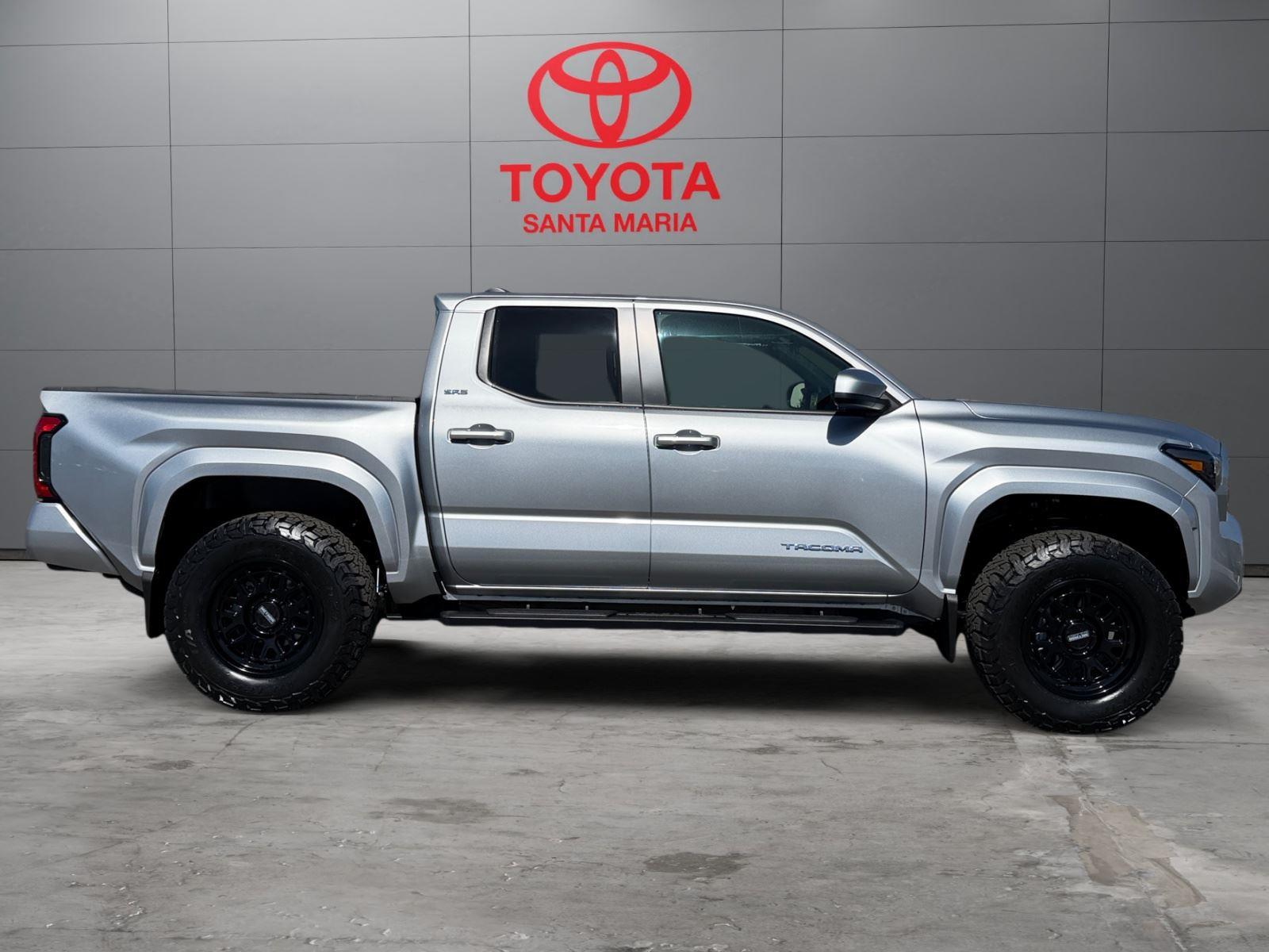 2026 Toyota Tacoma SR5 - Photo 20