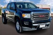  GMC Canyon