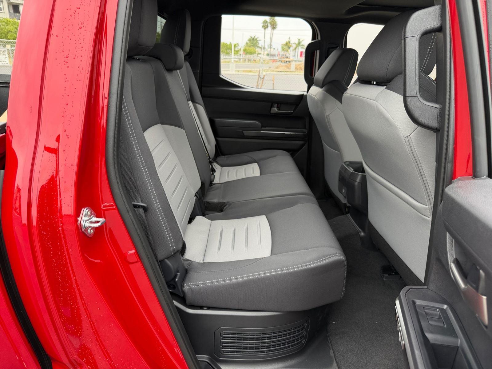 2026 Toyota Tacoma TRD Off Road - Photo 18
