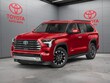  Toyota Sequoia