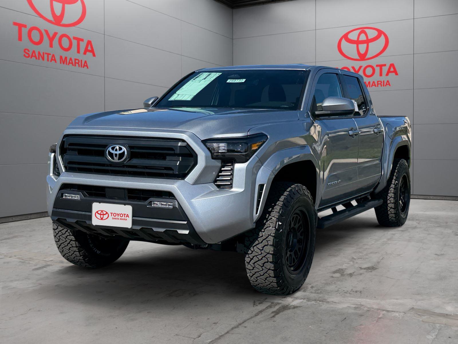 2026 Toyota Tacoma SR5 - Photo 9