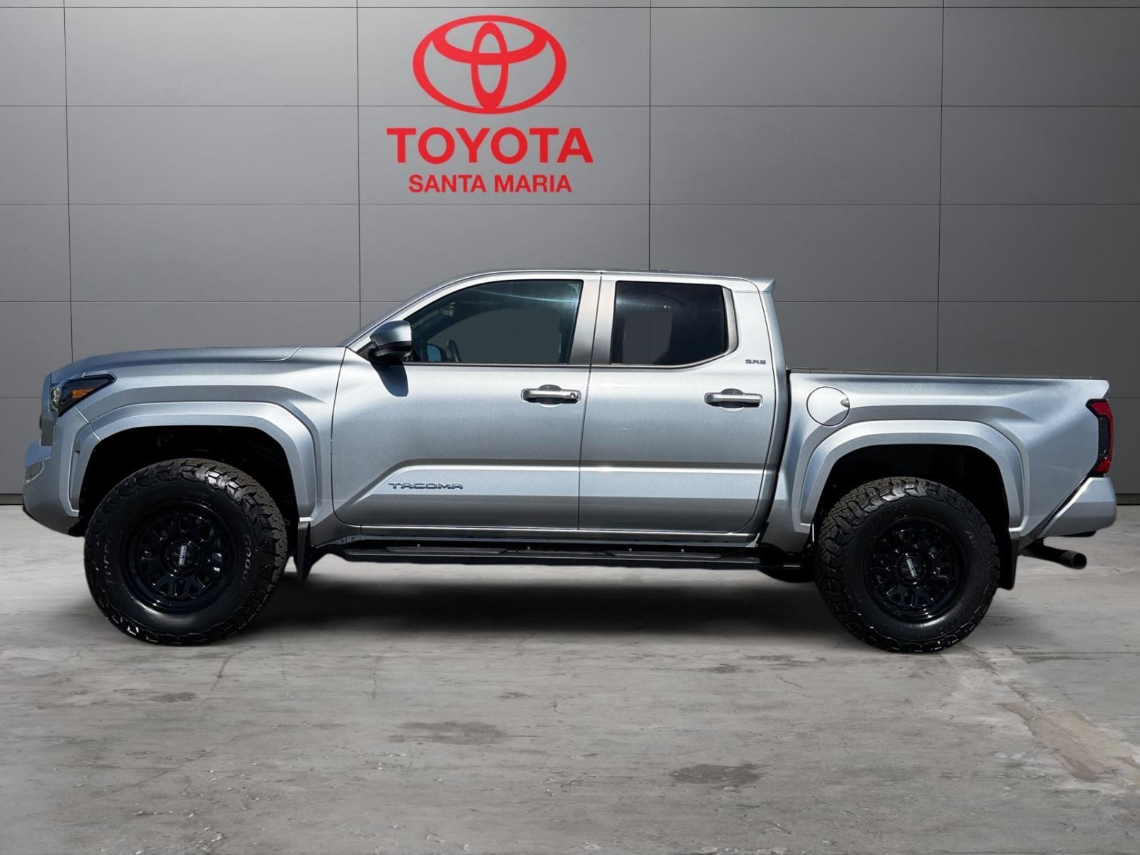 2026 Toyota Tacoma SR5 - Photo 19