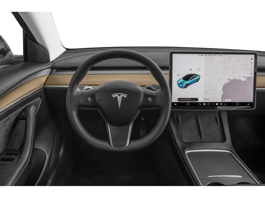 Used 2022 Tesla Model 3 Base Sedan