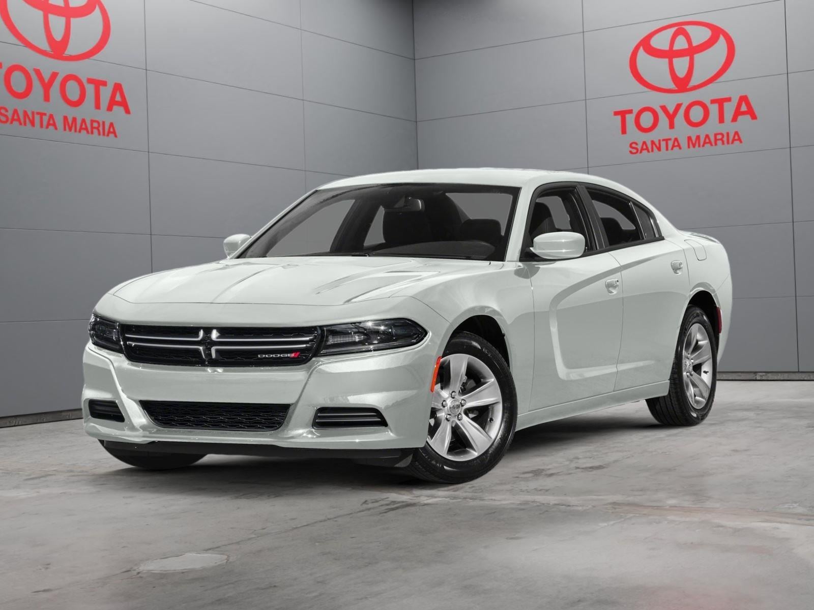 2017 Dodge Charger SE's photo