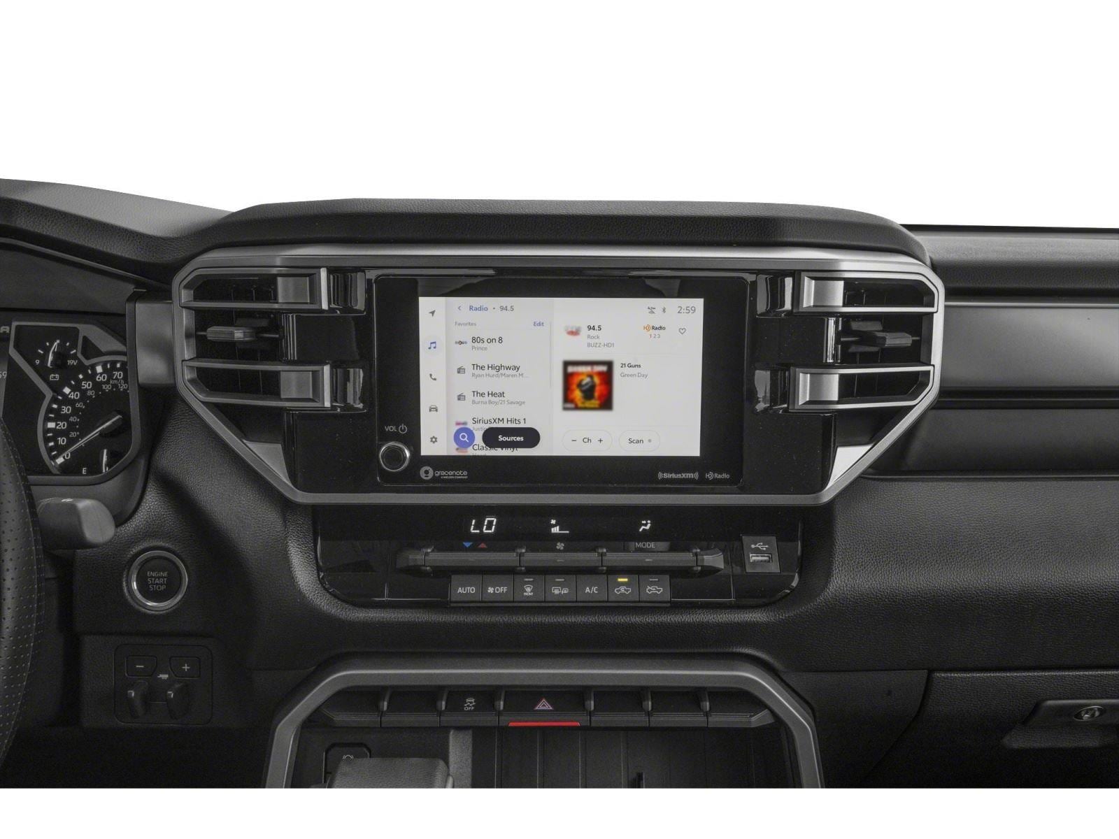 2026 Toyota Tundra SR5 - Photo 7