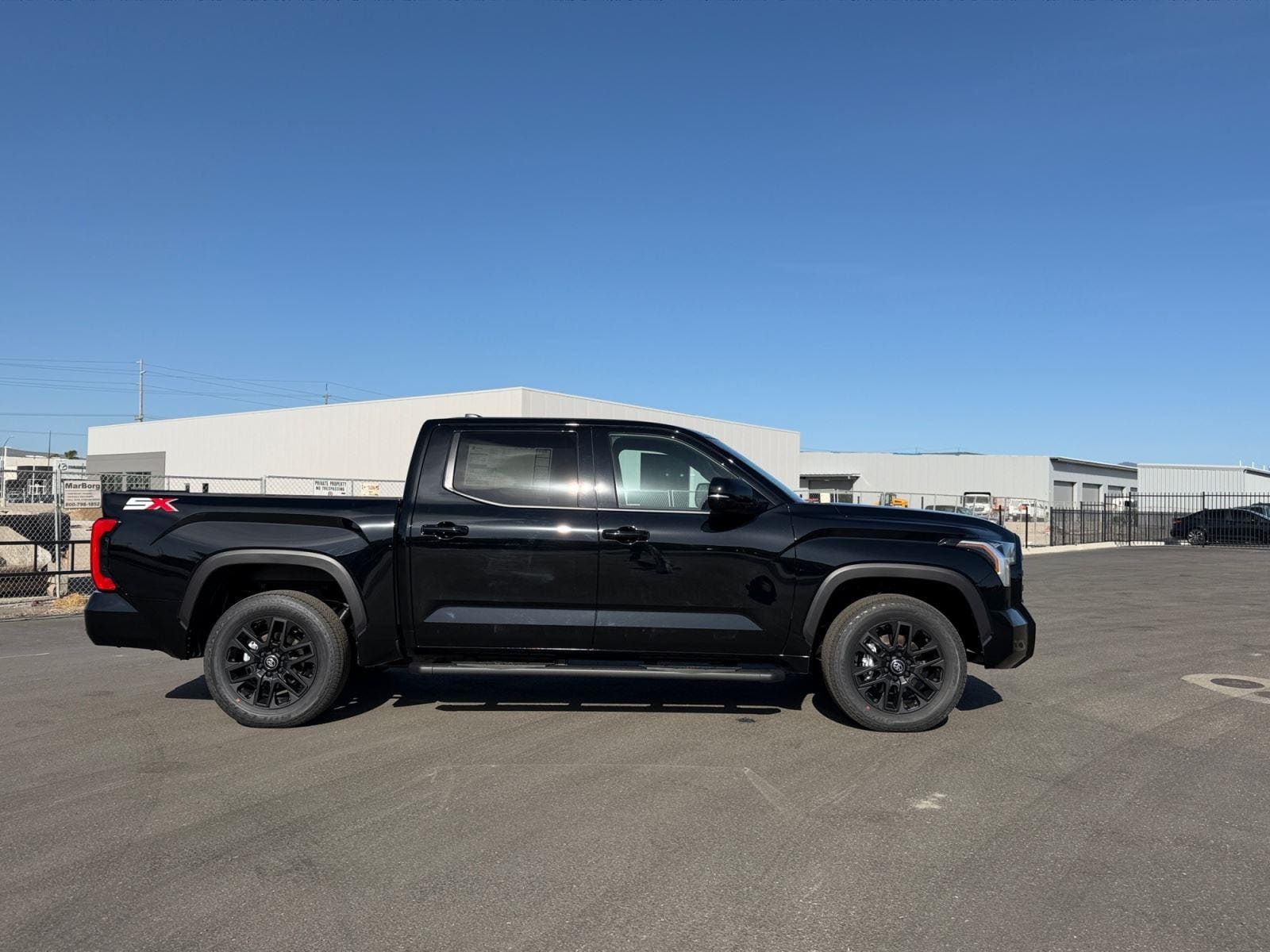 2026 Toyota Tundra SR5 - Photo 22