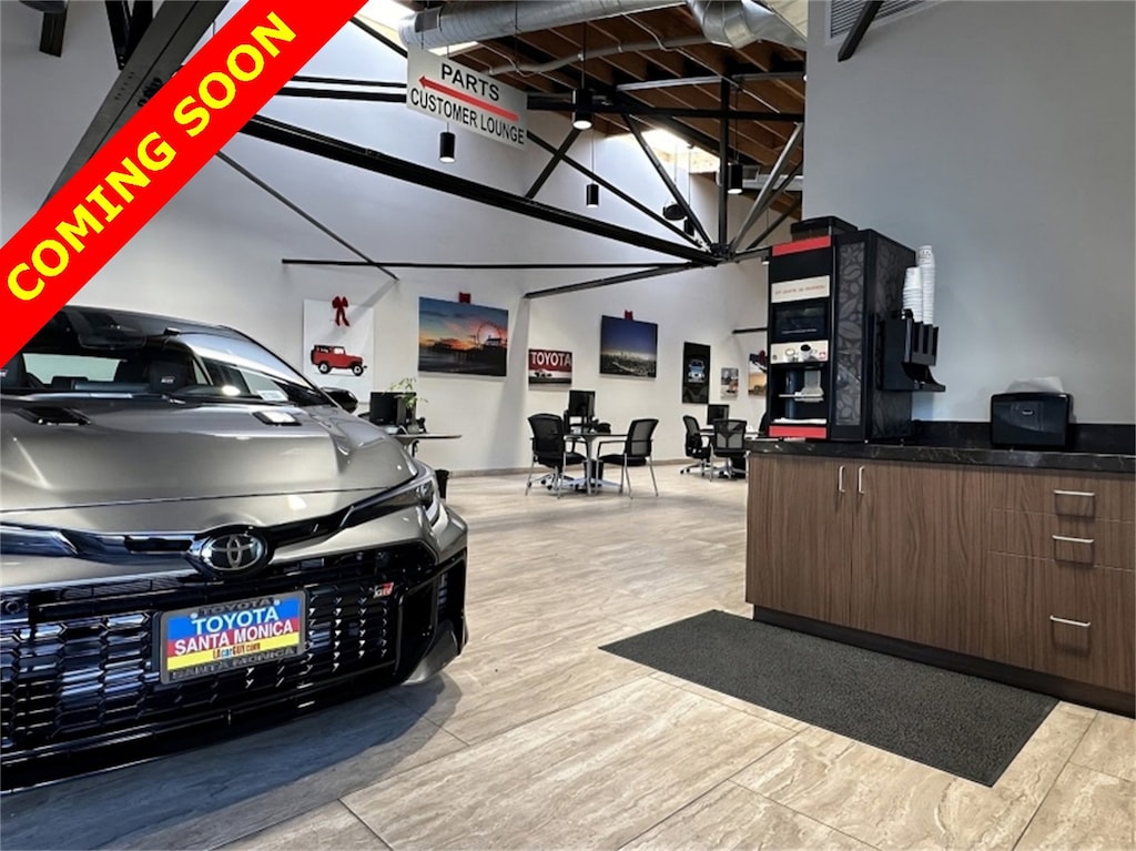 2012 Scion tC Base photo 4