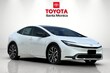  Toyota Prius Plug-in Hybrid