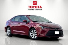 2026 Toyota Corolla LE LE