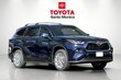  Toyota Highlander Hybrid