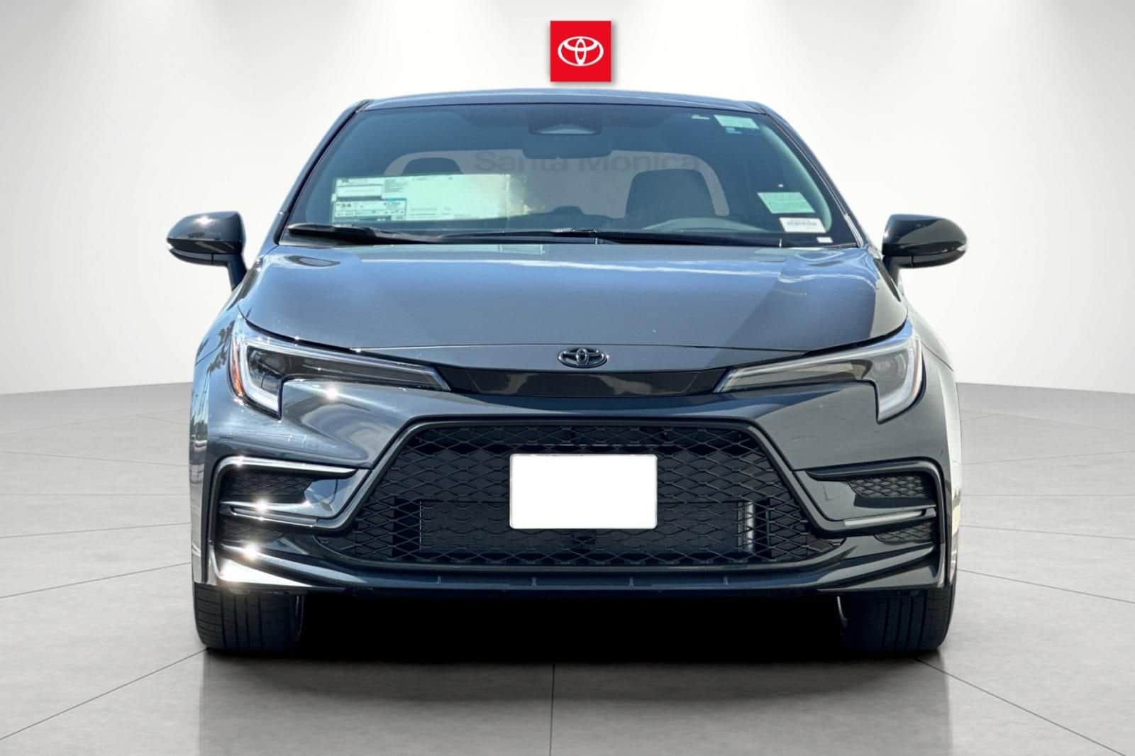 2026 Toyota Corolla SE photo 6