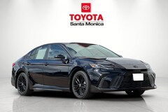 2026 Toyota Camry SE SE