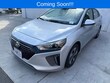  Hyundai Ioniq Hybrid