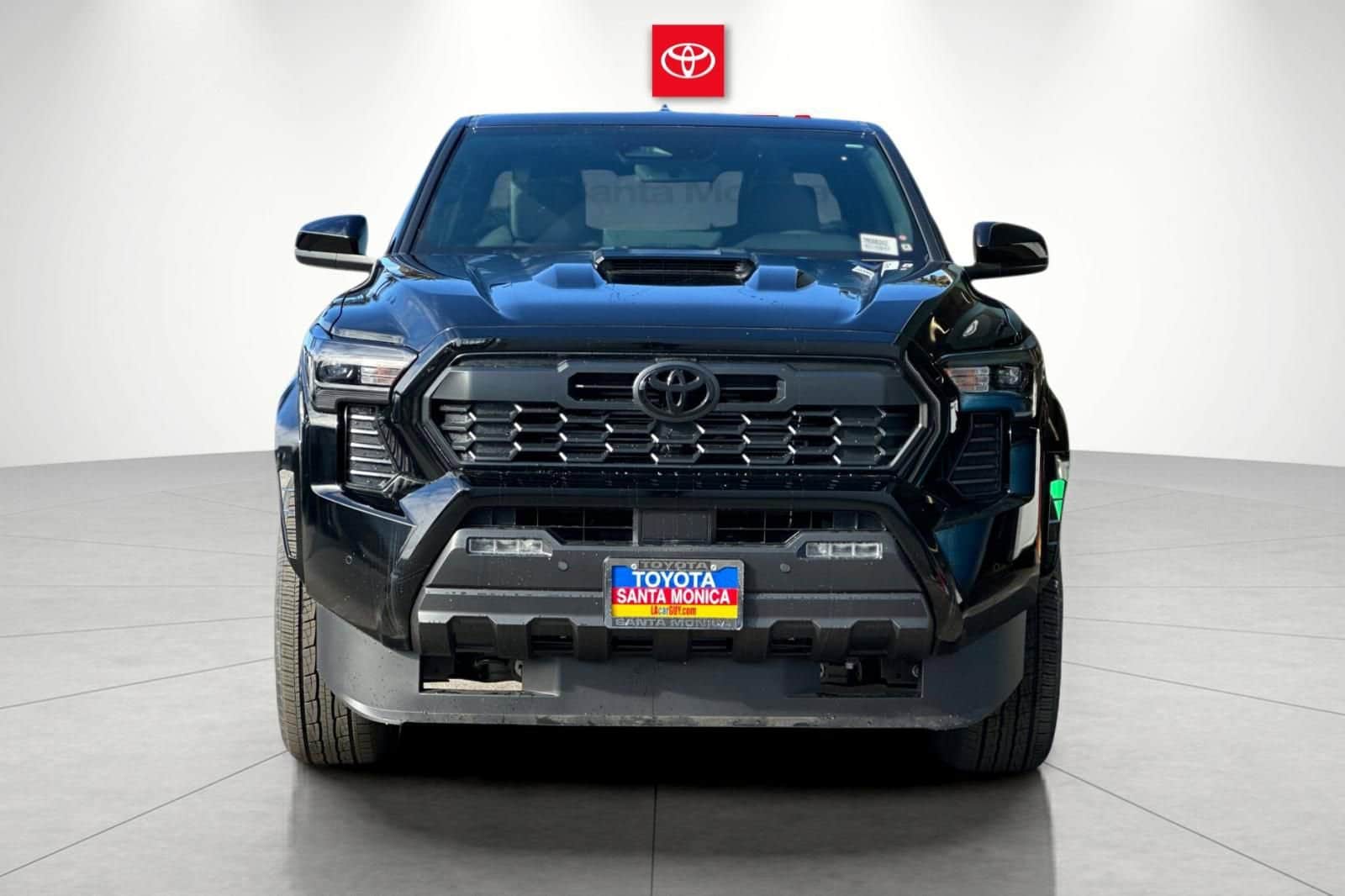 2026 Toyota Tacoma TRD Sport photo 6