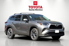 2026 Toyota Highlander XLE XLE AWD