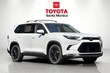  Toyota Grand Highlander Hybrid