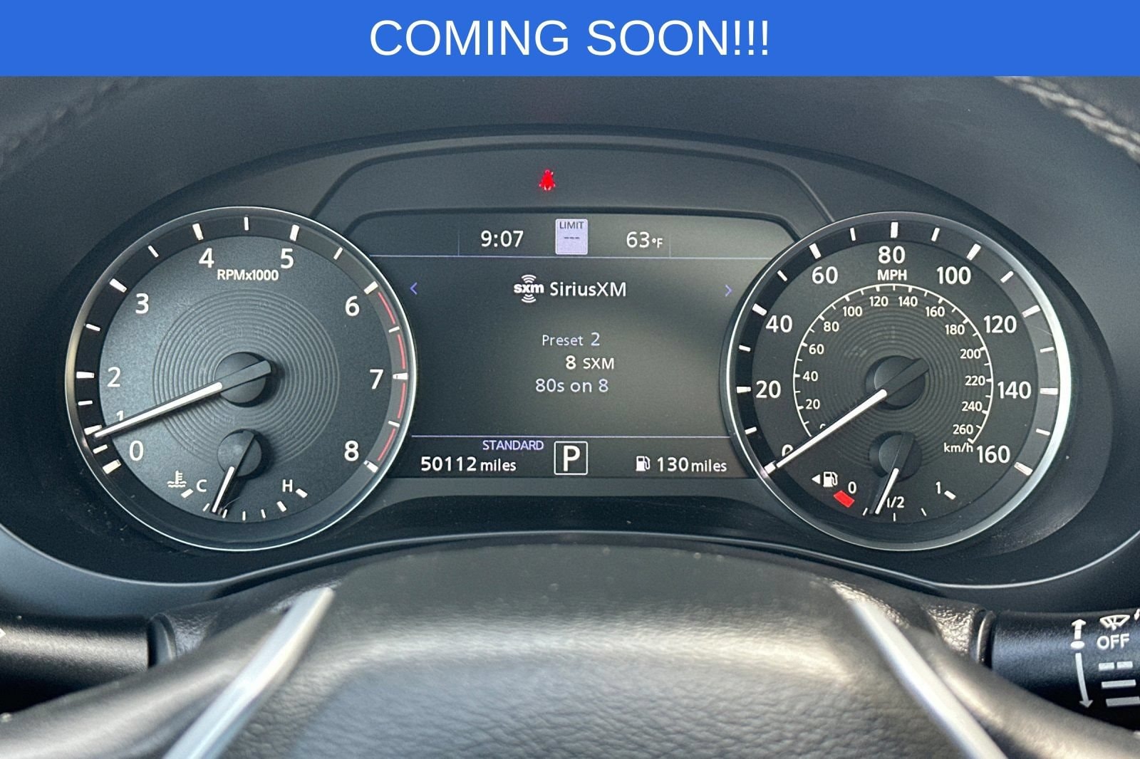 2023 INFINITI QX50 Sport - Photo 25
