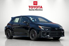 2025 Toyota GR Corolla Core Hatchback