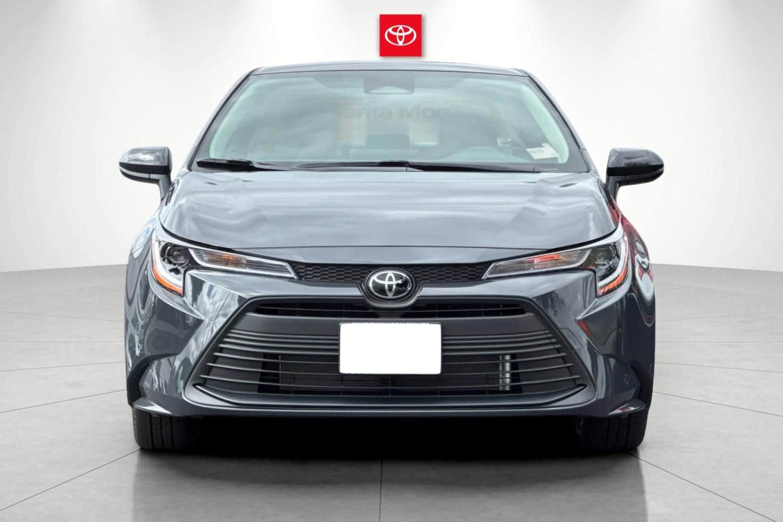 2026 Toyota Corolla LE photo 6