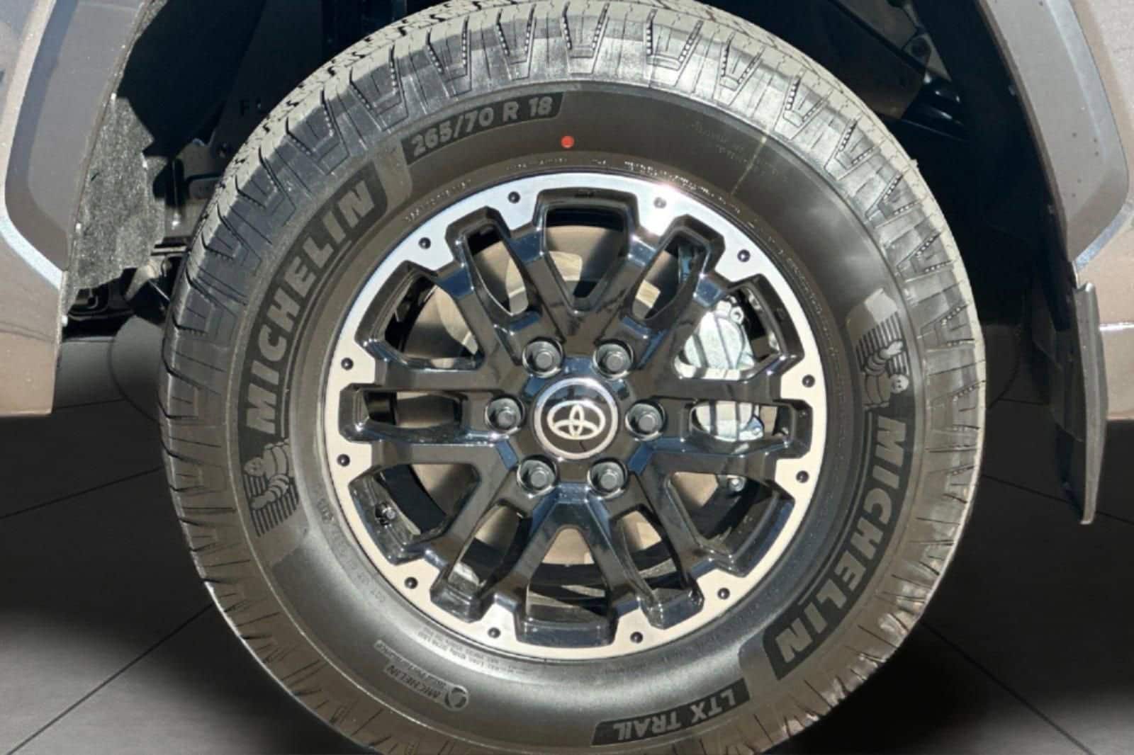 2026 Toyota Tundra SR5 - Photo 26