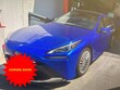 Toyota Mirai
