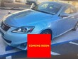 LEXUS IS 250