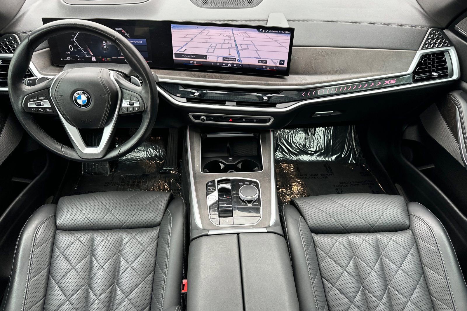 2025 BMW X5 40i - Photo 13