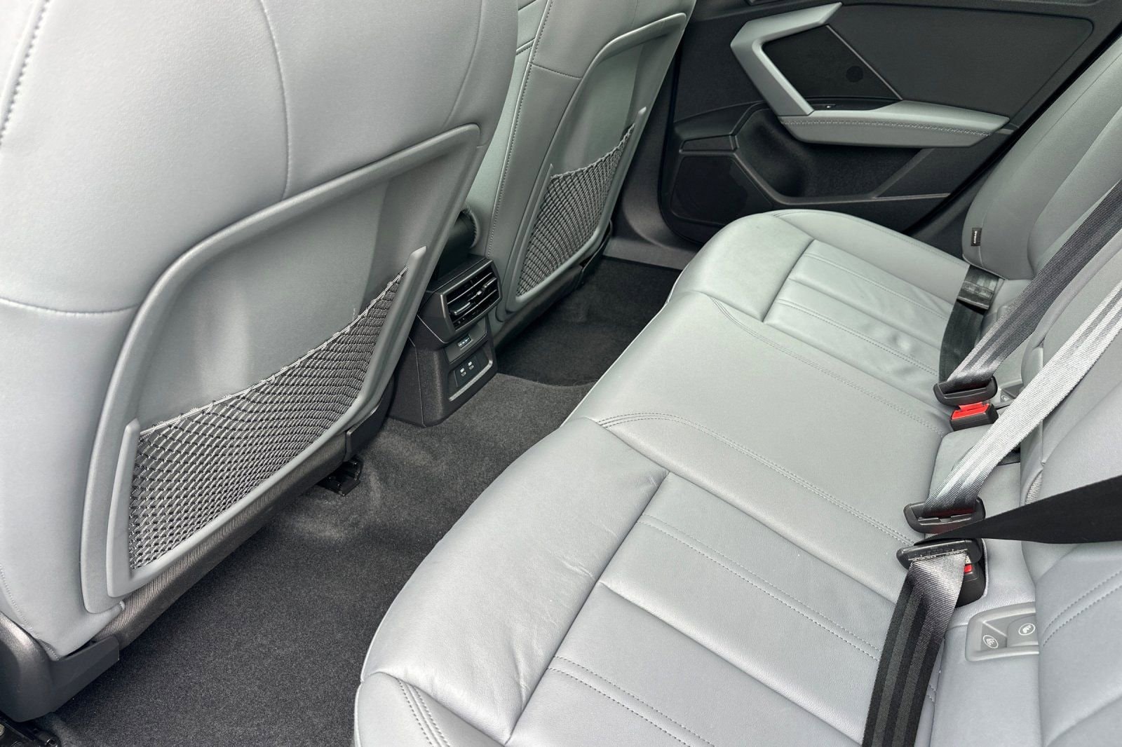 2022 Audi S3 Premium Plus - Photo 11
