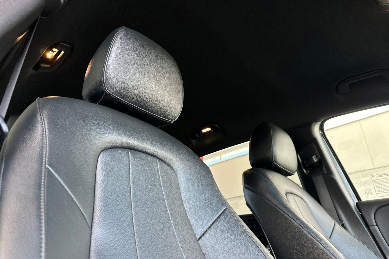 2023 Mercedes-Benz EQB Base - Photo 18