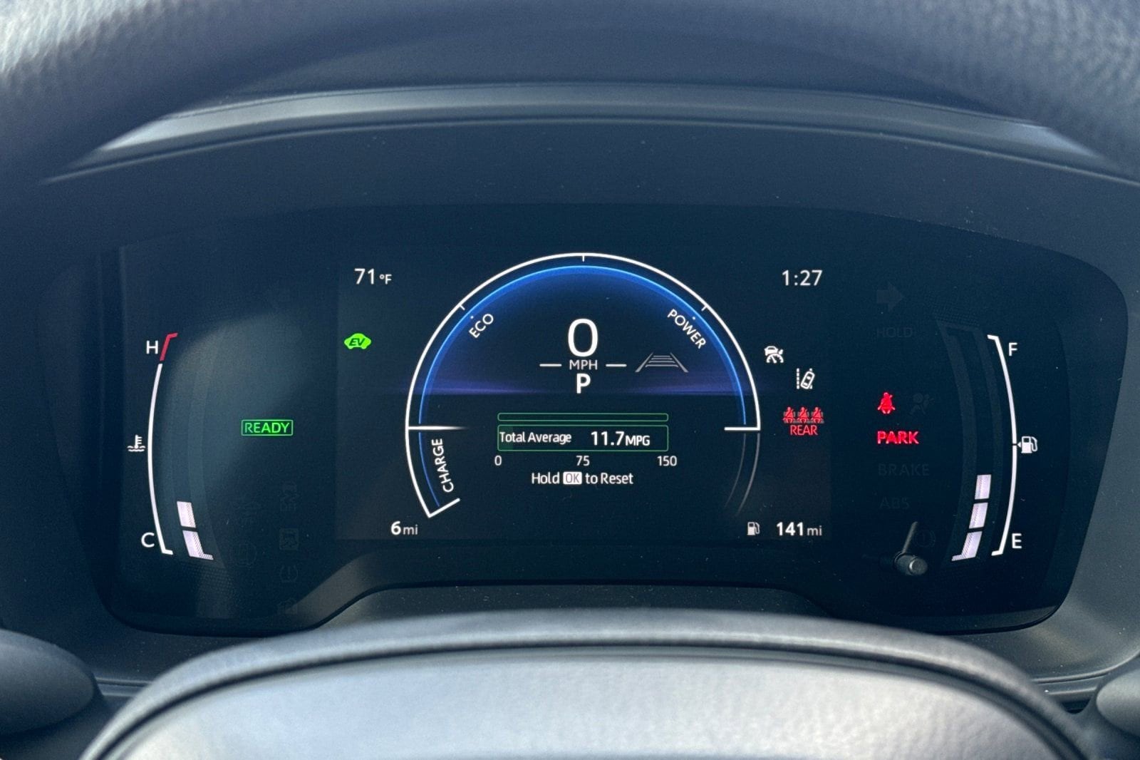 2026 Toyota Corolla LE - Photo 27