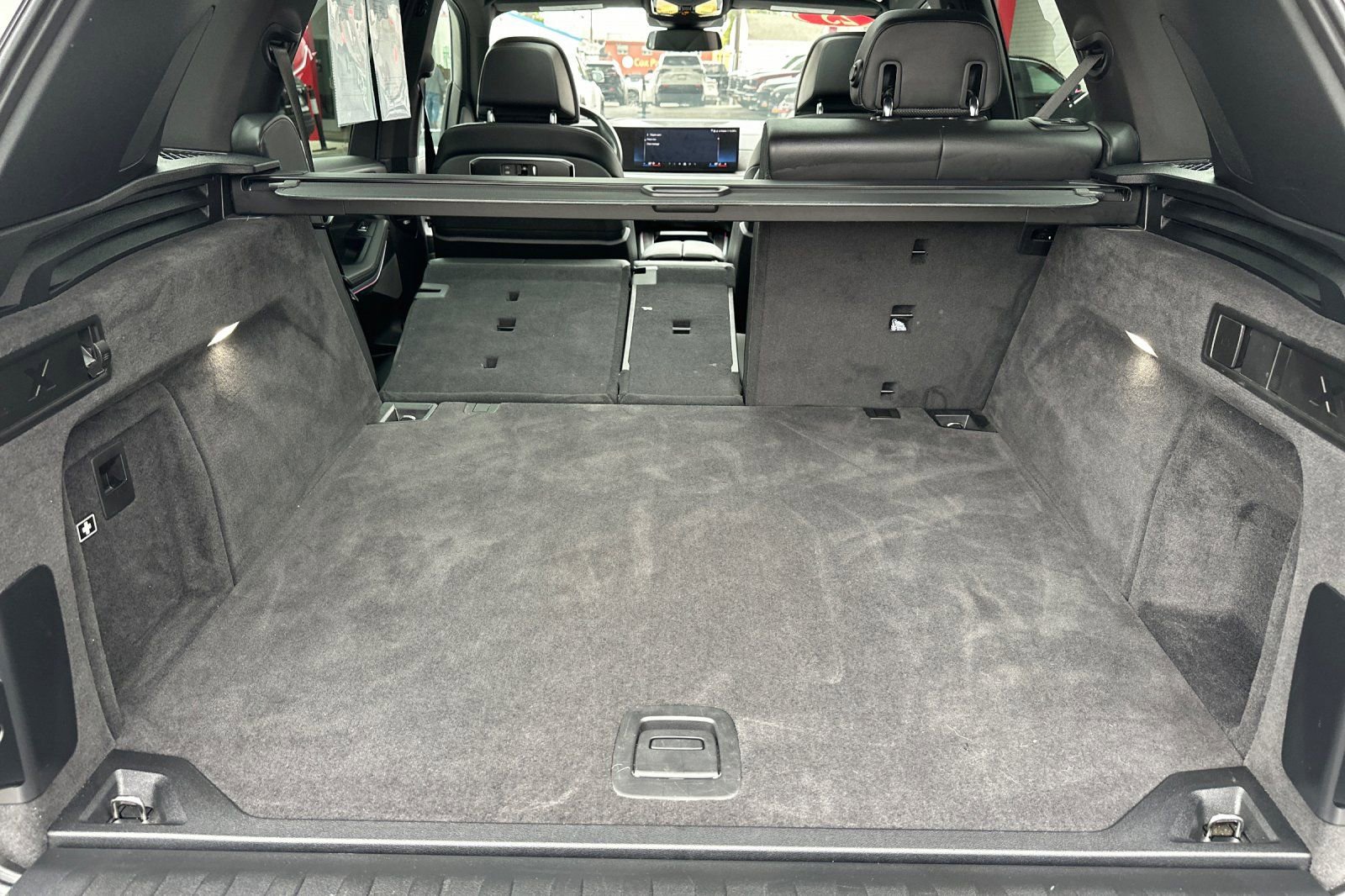 2025 BMW X5 40i - Photo 15