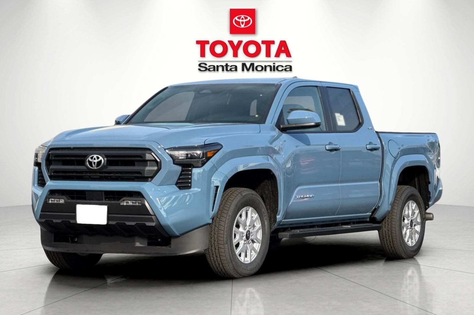 2026 Toyota Tacoma SR5 photo 5