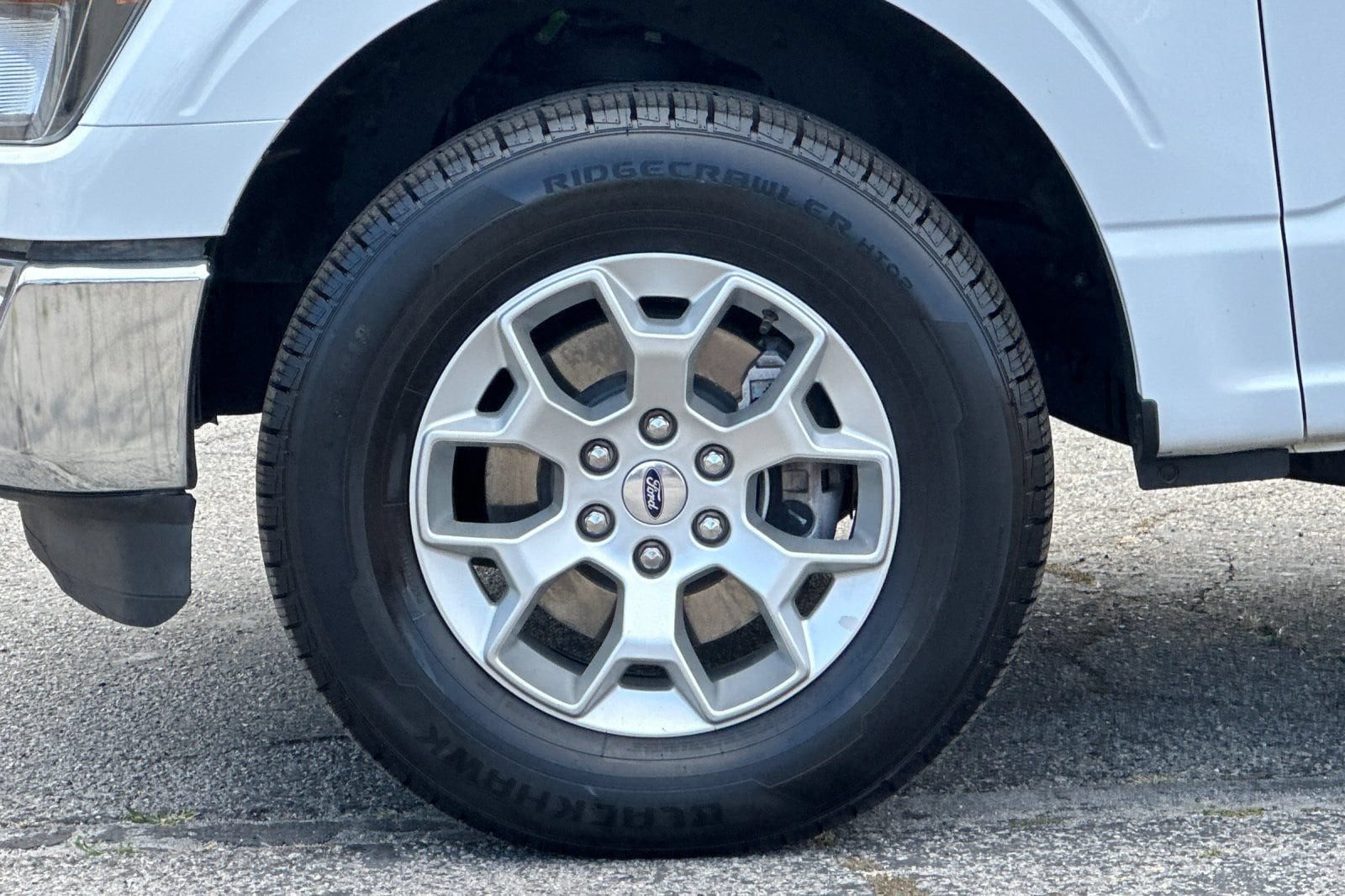 2023 Ford F-150 XLT - Photo 25