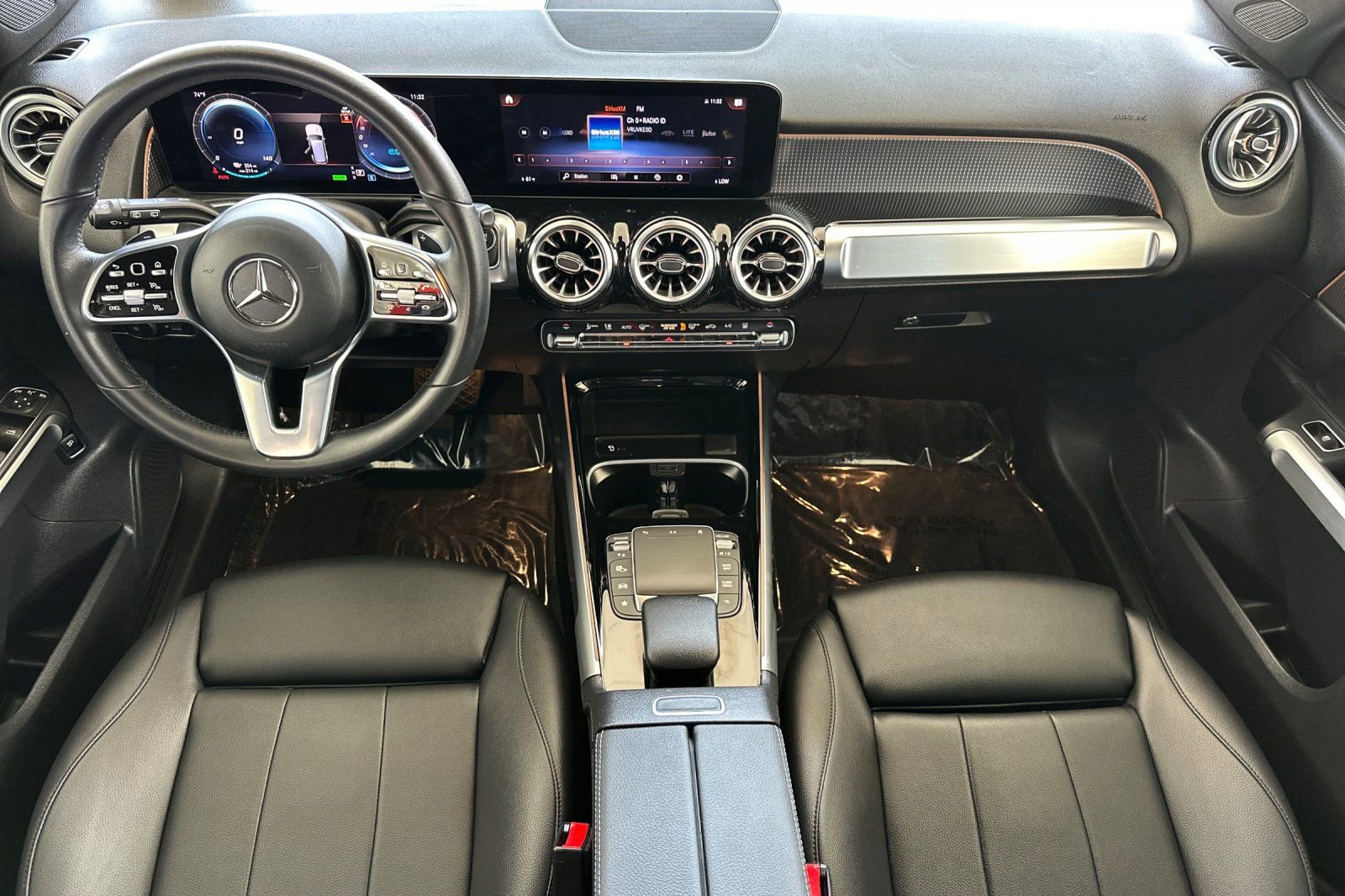 2023 Mercedes-Benz EQB Base - Photo 14